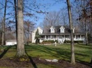 955 S Hewitt Rd, Bowling Green, KY 42103