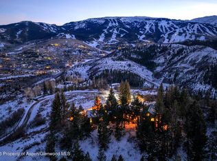 505 Wildcat Vis, Snowmass Village, CO 81615