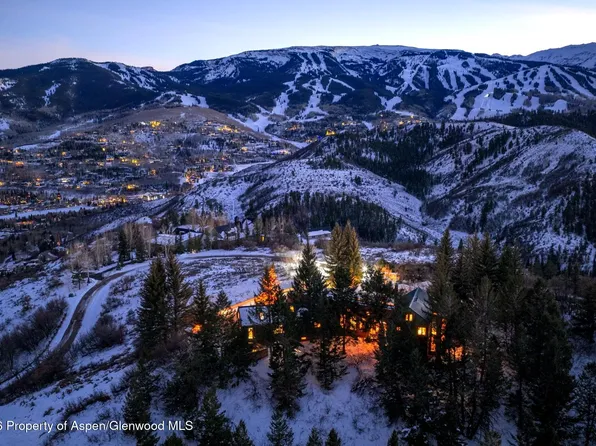 505 Wildcat Vis, Snowmass Village, CO 81615