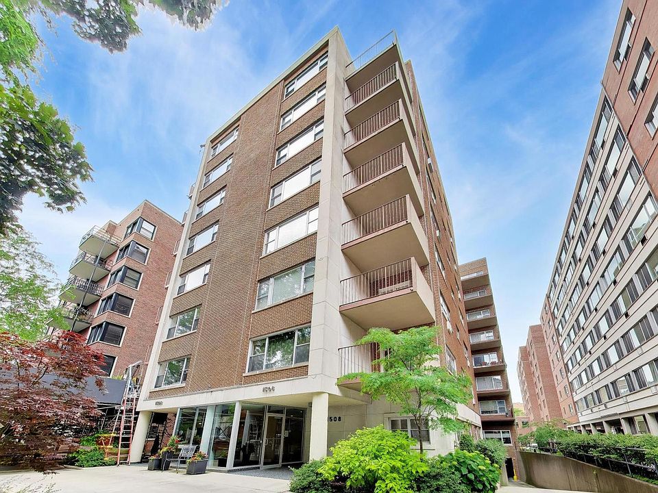 1st image of 1508 Hinman Ave APT 3A