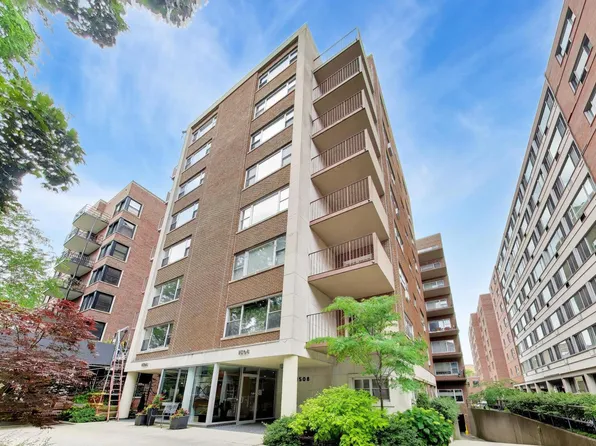 1508 Hinman Ave APT 3A, Evanston, IL 60201