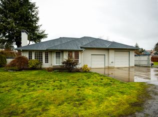 3902 NE 57th St, Vancouver, WA