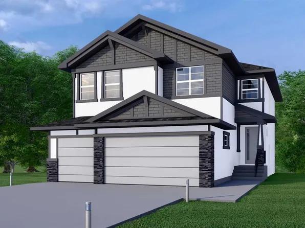 90 S South Shore Rd, Chestermere, AB T1X 2Y4