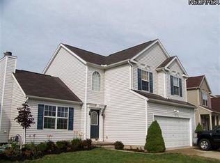 956 Chadwick Ln, Medina, OH 44256