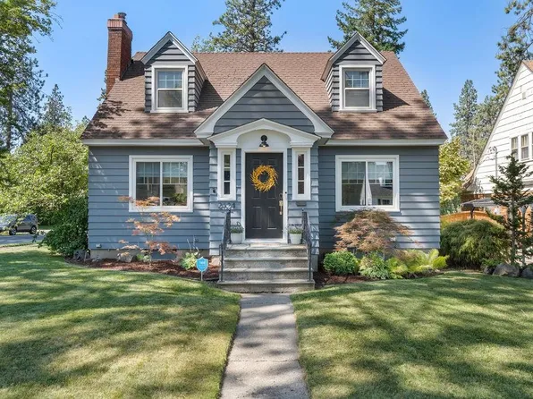 2624 S Lincoln St, Spokane, WA 99203