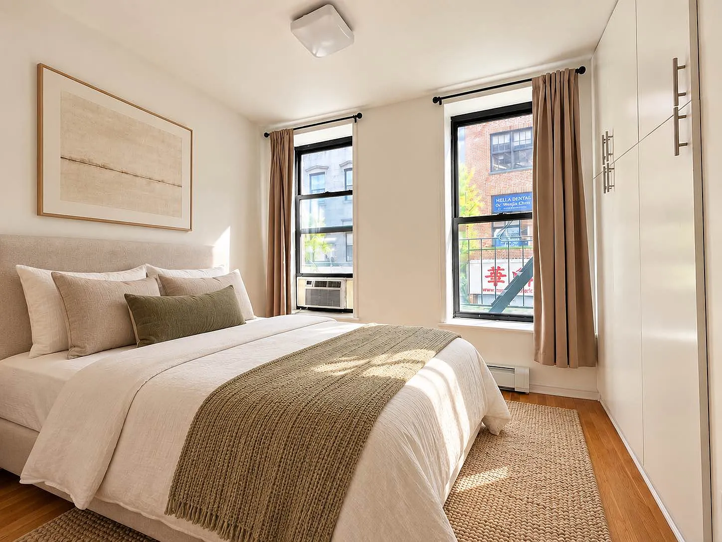 43 Mott Street — Photo 2