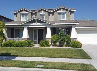 14829 Burrows Way, Corona, CA 92880