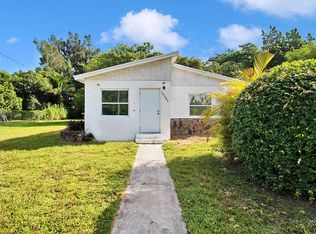 10081 W Jessamine St, Miami, FL 33157