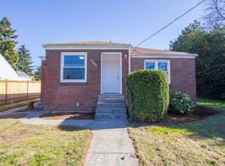 13050 Occidental Ave S, Burien, WA 98168