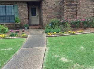 2510 Chaffin Ln, Magnolia, AR 71753