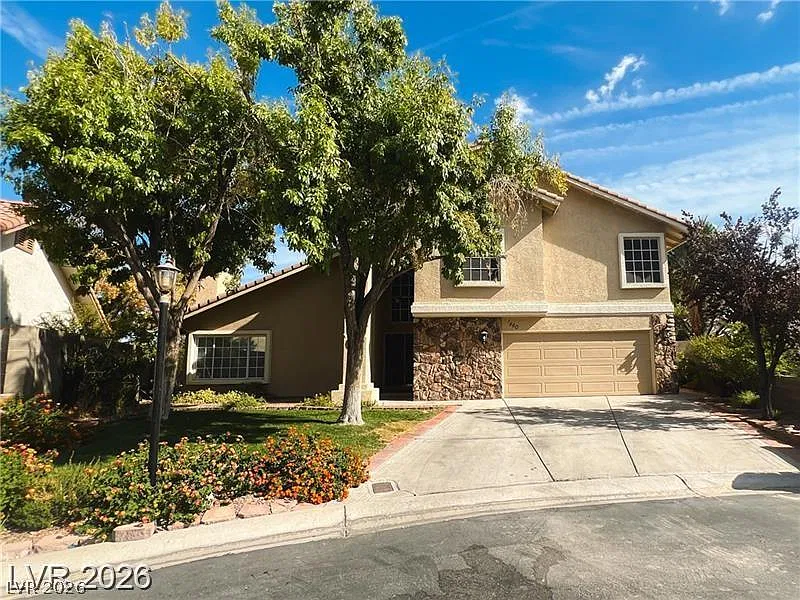 1460 Covelo Ct