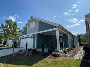 177 Swain St, Clayton, NC 27527