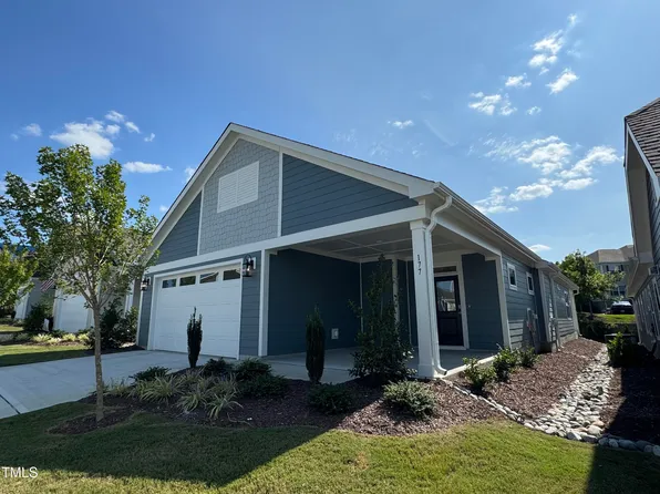 177 Swain St, Clayton, NC 27527