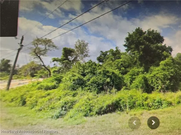 237 S Huntley Dr, Lake Placid, FL 33852