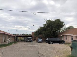 1582 Avenida Encuentro, Eagle Pass, TX 78852