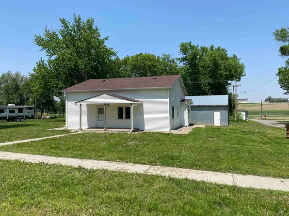 314 Elm St, Creston, NE 68631