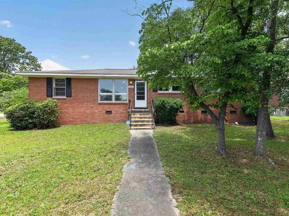 1601 Wynnewood Rd, Columbia, SC 29223