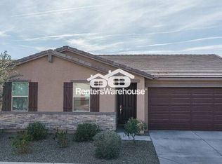 8825 W Albeniz Pl, Tolleson, AZ 85353