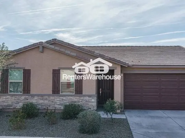 8825 W Albeniz Pl, Tolleson, AZ 85353