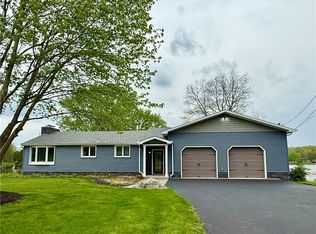362 Latonka Dr, Mercer, PA 16137