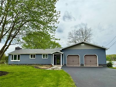 362 Latonka Dr, Mercer, PA, 16137