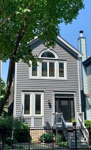 1242 S State St, Chicago, IL, 60605