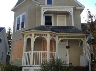 331 Grove St, Waterbury, CT 06710