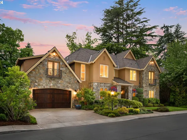 19331 SW Lorna Ln, Lake Oswego, OR 97035