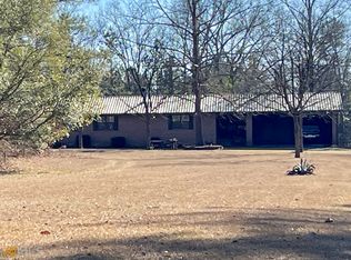 148 Smith Starley Rd, Mc Intyre, GA 31054