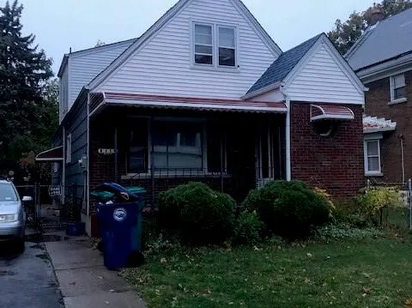 1116 15th St, Niagara Falls, NY 14301