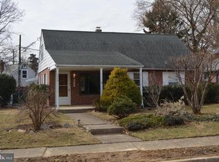 2048 Parkdale Ave, Glenside, PA 19038