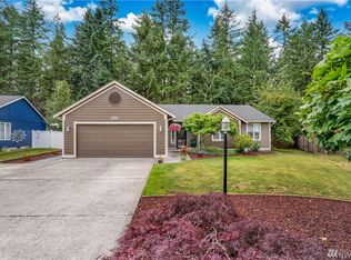 24302 30th Avenue Ct E, Spanaway, WA 98387