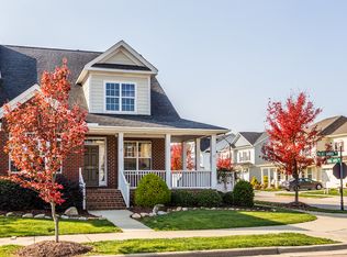 1006 Palace Garden Way, Raleigh, NC 27603