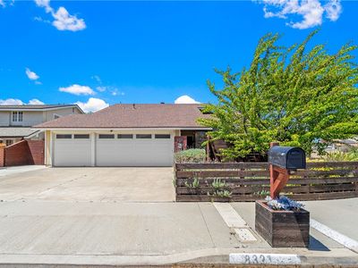 8321 Drybank Dr, Huntington Beach, CA, 92646