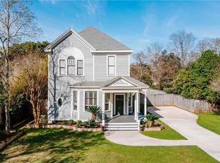 78 Etheridge St, Mobile, AL 36604