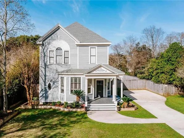 78 Etheridge St, Mobile, AL 36604