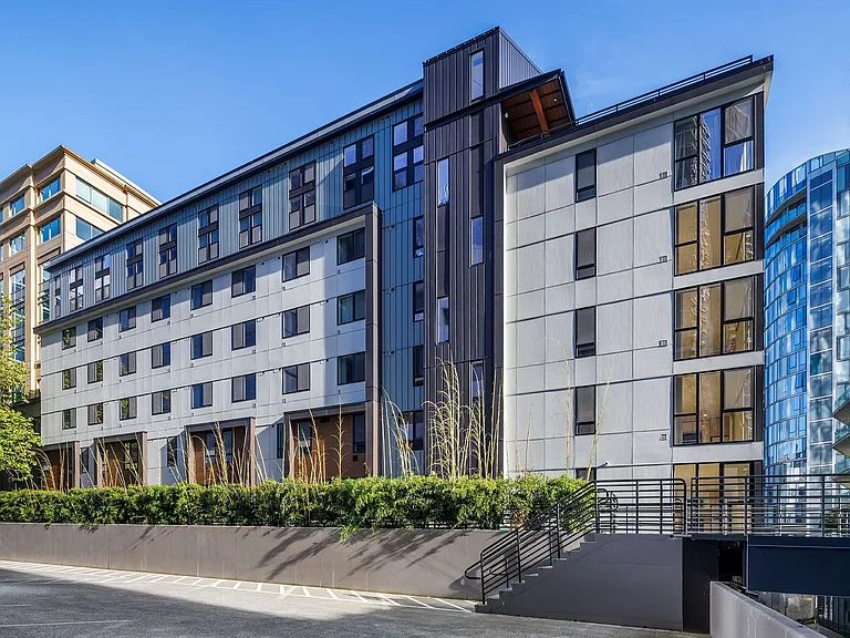 Terrapin - Discover Elevated Affordable Housing in the Heart of Downtown Bellevue — Photo 14