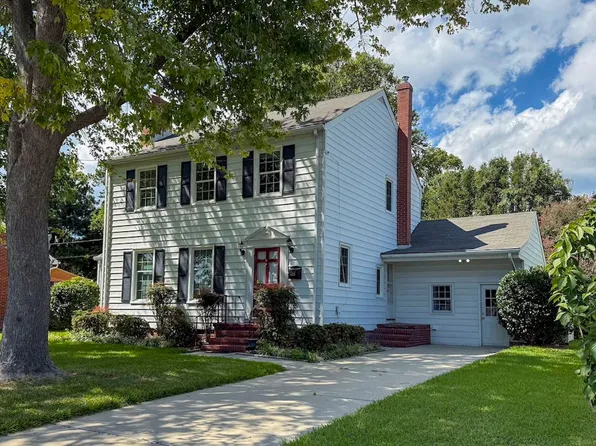 4403 Ericcson Dr, Hampton, VA 23669