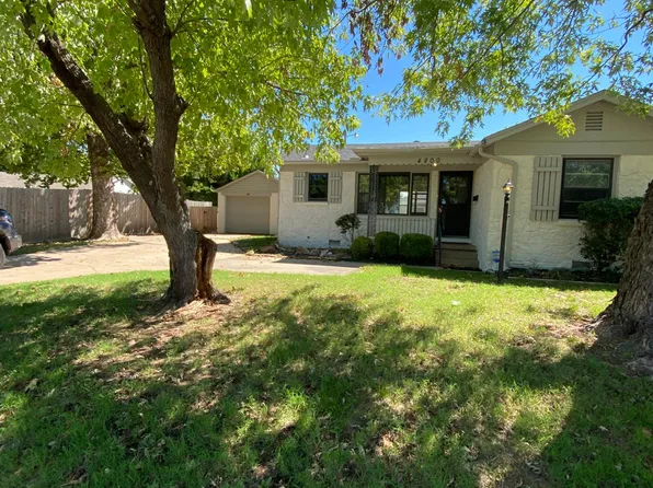 4800 N Rockwell Ave, Bethany, OK 73008