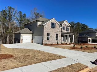 409 Sylvie Dr, McDonough, GA 30252