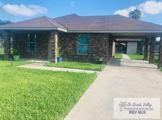 1938 Rosedal Dr, Brownsville, TX 78521
