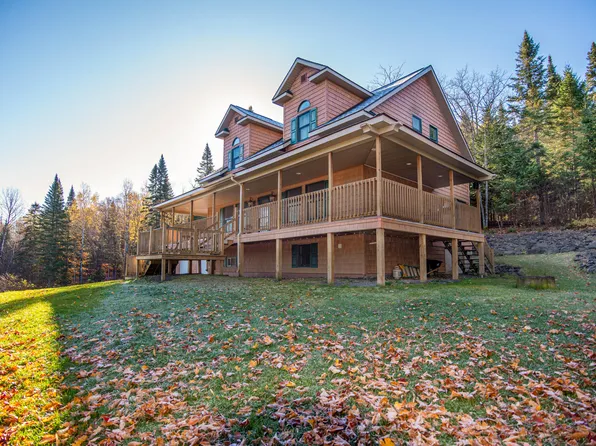 1309 S Perley Brook Road, Fort Kent, ME 04743
