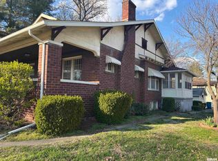 700 N 12th St, Mount Vernon, IL 62864