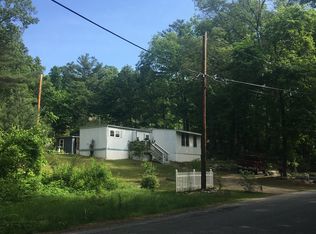 66 Crosby Rd, Grafton, MA 01519