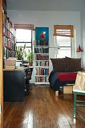 Rented by Tower Brokerage