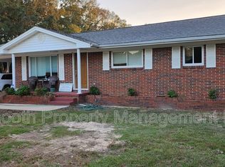 8795 Highway 87 S, Milton, FL 32583