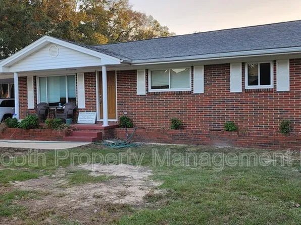 8795 Highway 87 S, Milton, FL 32583