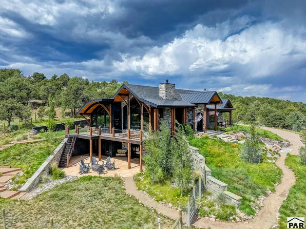 2154 Cowboy Way, Cotopaxi, CO 81223