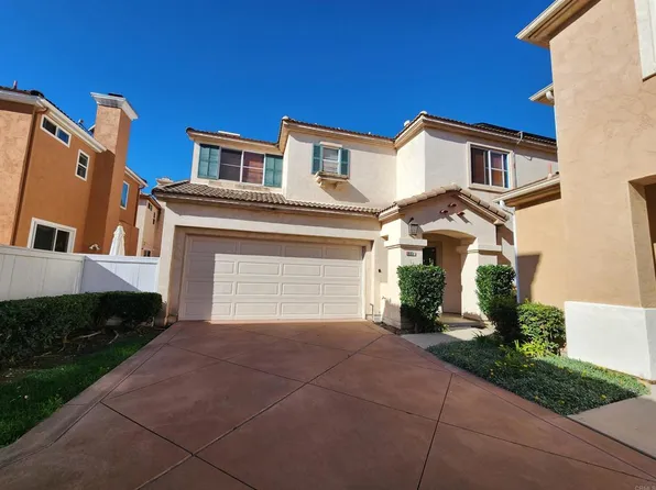 1145 Calle Tesoro, Chula Vista, CA 91915