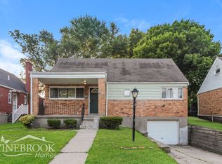 1182 Morado Dr, Cincinnati, OH 45238